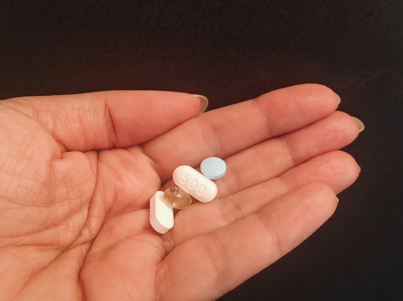 Best Magnesium For Hormones Supplements, Ranked